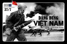 Banner cho bài viết:ĐỌC HIỂU  BÀI THƠ DÁNG ĐỨNG VIỆT NAM - LÊ ANH XUÂN