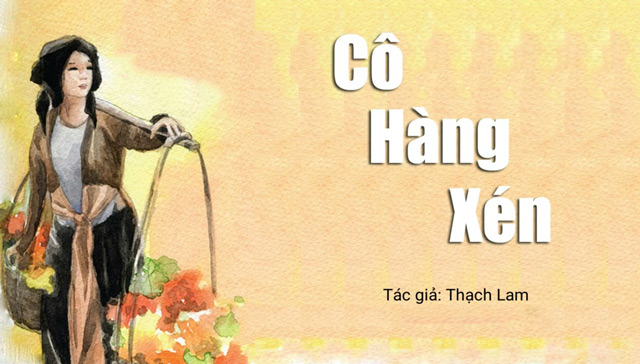 Banner cho bài viết:VIẾT BÀI VĂN NGHỊ LUẬN ĐÁNH GIÁ NỘI DUNG VÀ NGHỆ THUẬT TÁC PHẨM TRUYỆN CÔ HÀNG XÉN CỦA THẠCH LAM