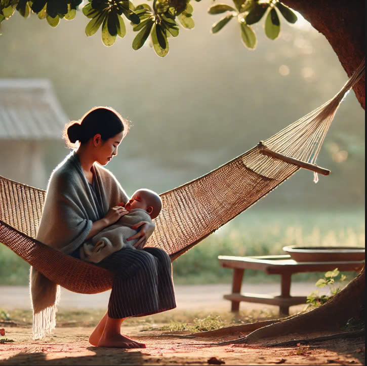 Banner cho bài viết:ĐỀ ĐỌC HIỂU TẢN VĂN ĐÂU RỒI LỜI RU CỦA MẸ - NGUYỄN HÒA BÌNH