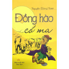 Banner cho bài viết:ĐỌC HIỂU TRUYỆN NGẮN ĐỒNG HÀO CÓ MA - NGUYỄN CÔNG HOAN