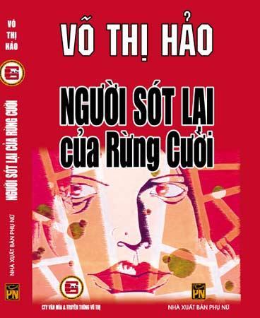 Banner cho bài viết:ĐỌC TRUYỆN NGẮN  NGƯỜI SÓT LẠI CỦA RỪNG CƯỜI - VÕ THỊ HẢO