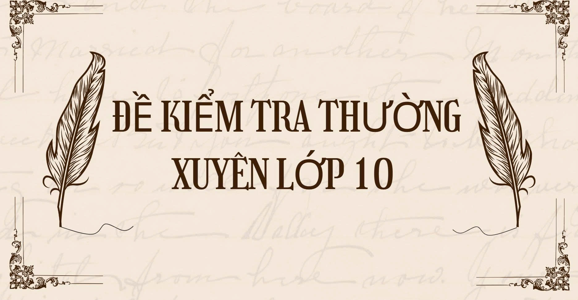Đề kiểm tra thường xuyên ngữ văn 10 đọc hiểu thần thoại Thần Bàn Cổ