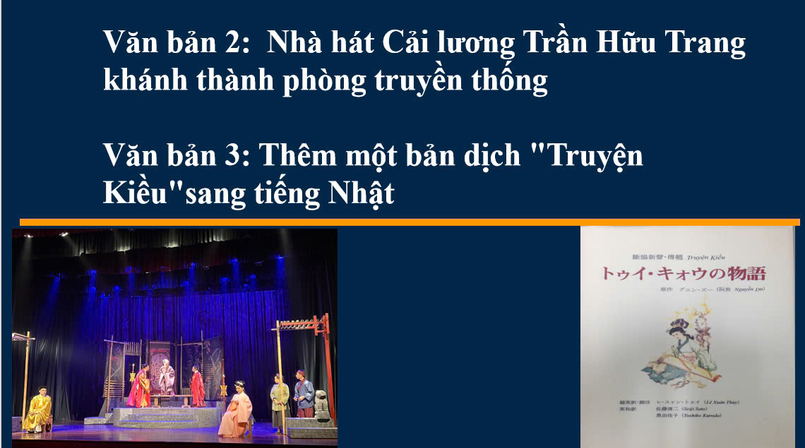 Banner cho bài viết:BÀI GIẢNG NHÀ HAT CẢI LƯƠNG TRẦN HỮU TRANG KHÁNH THÀNH PHÒNG TRUYỀN THỐNG...