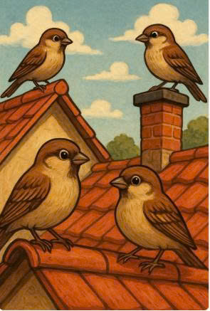 Banner cho bài viết:Phân tích  chủ đề và một số nét đặc sắc về hình thức nghệ thuật trong truyện Những chú chim gác mai của Nguyễn Minh Nhật