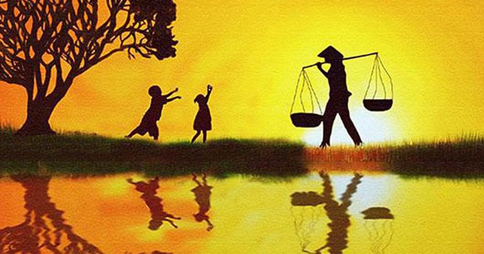 Banner cho bài viết:Đọc hiểu bài thơ Mẹ của Nông Quang Khiêm (Có đáp án)