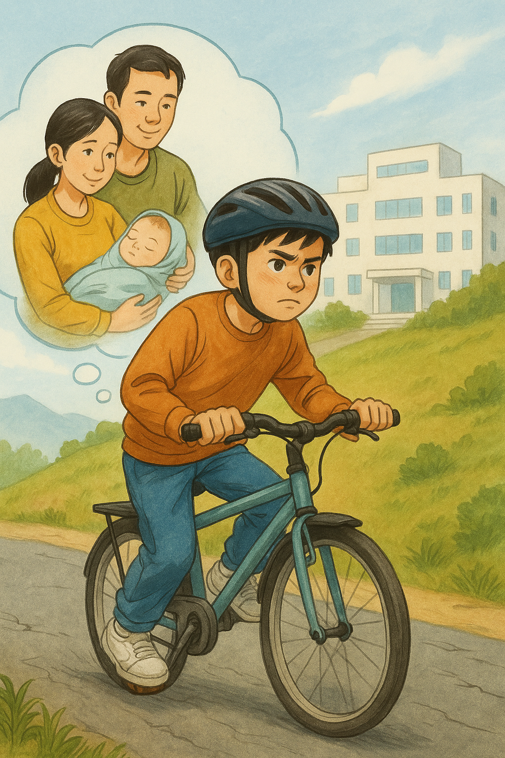 Đoạn văn 200 chữ về ý nghĩa của gia đình