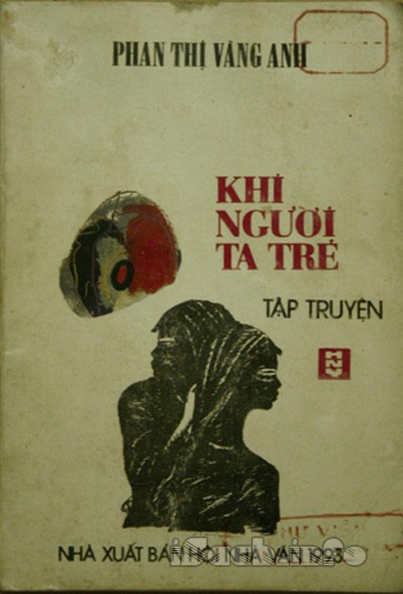 Banner cho bài viết:BÀI VIẾT PHÂN TÍCH, ĐÁNH GIÁ NỘI DUNG VÀ NGHỆ THUẬT TRONG TRUYỆN NGẮN KHI NGƯỜI TA TRẺ CỦA PHAN THỊ VÀNG ANH