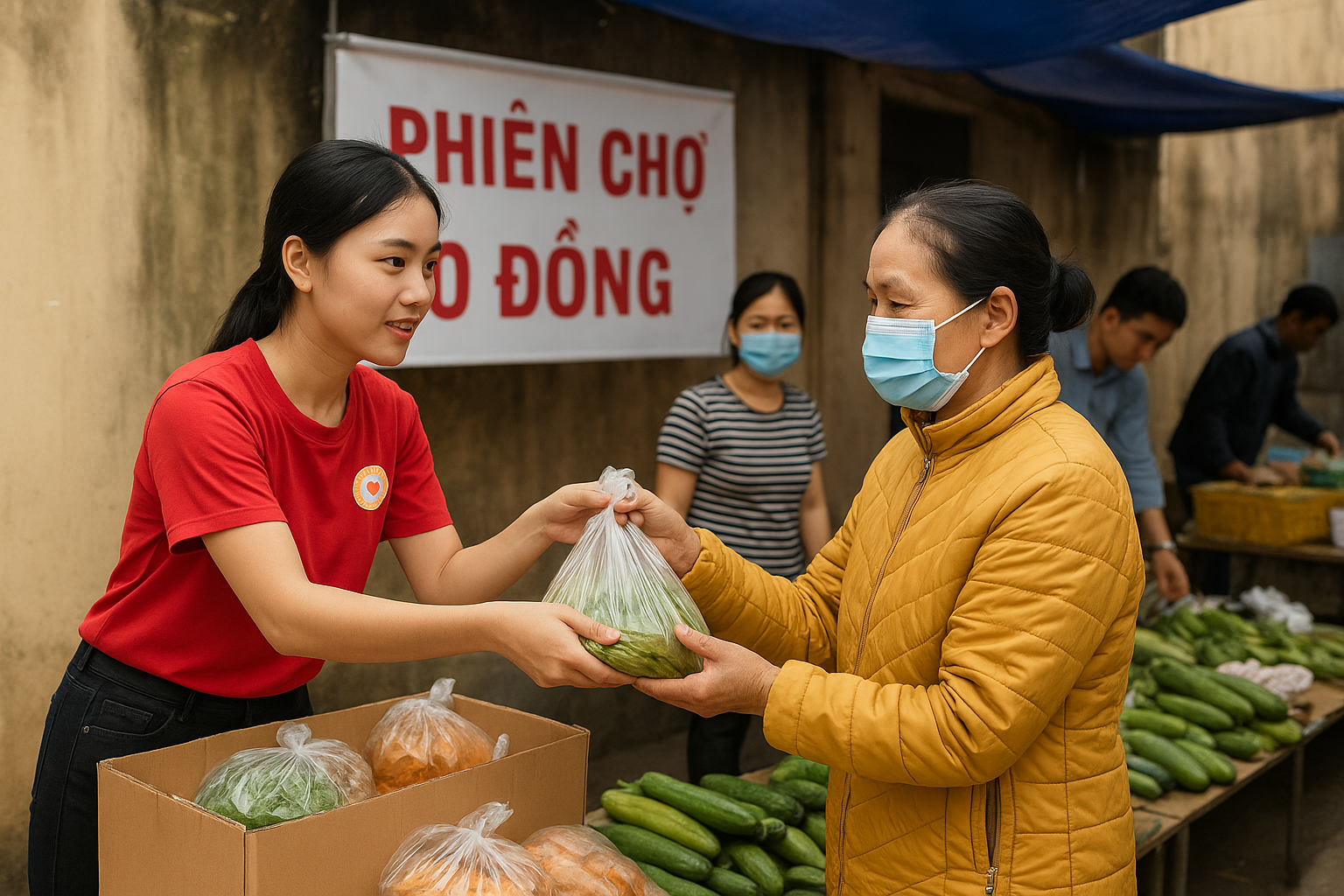 Viết đoạn văn khoảng 200 chữ, trình bày suy nghĩ về ý nghĩa của lòng nhân ái