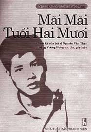 Banner cho bài viết:ĐỌC HIỂU NHẬT KÍ MÃI MÃI TUỔI HAI MƯƠI  22.11.1971 - NGUYỄN VĂN THẠC