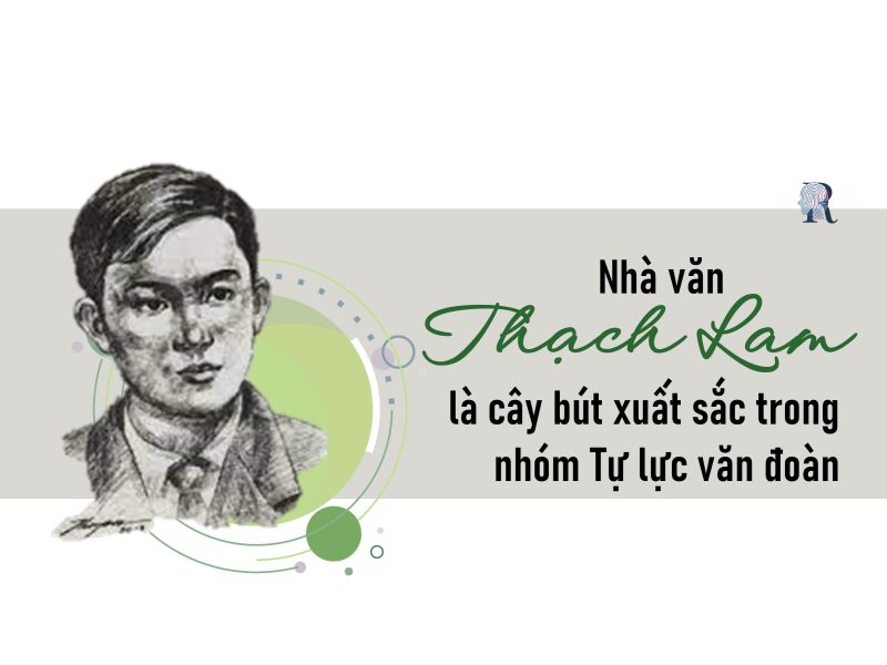 Banner cho bài viết:TÁC GIẢ THẠCH LAM VÀ NHỮNG TÁC PHẨM NỔI TIẾNG