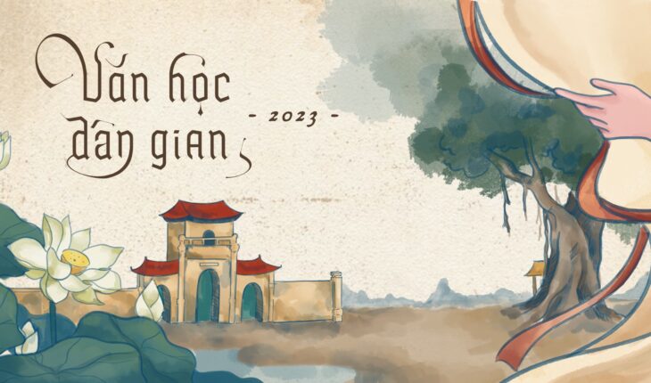 Banner cho bài viết:BÀI LUẬN TIẾP CẬN HỆ THỐNG TRONG NGHIÊN CỨU, GIẢNG DẠY VĂN HỌC DÂN GIAN