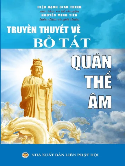 Banner cho bài viết:BÀI PHÂN TÍCH TÌNH HUỐNG DIỄN XƯỚNG TÁC PHẨM “TRUYỀN THUYẾT QUÁN THẾ ÂM BỒ TÁT”