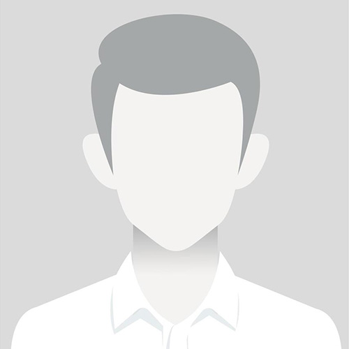 Default Profile Picture
